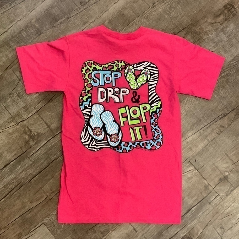 Couture Tee Company T-shirt‎